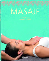 MASAJE - 9789089988867